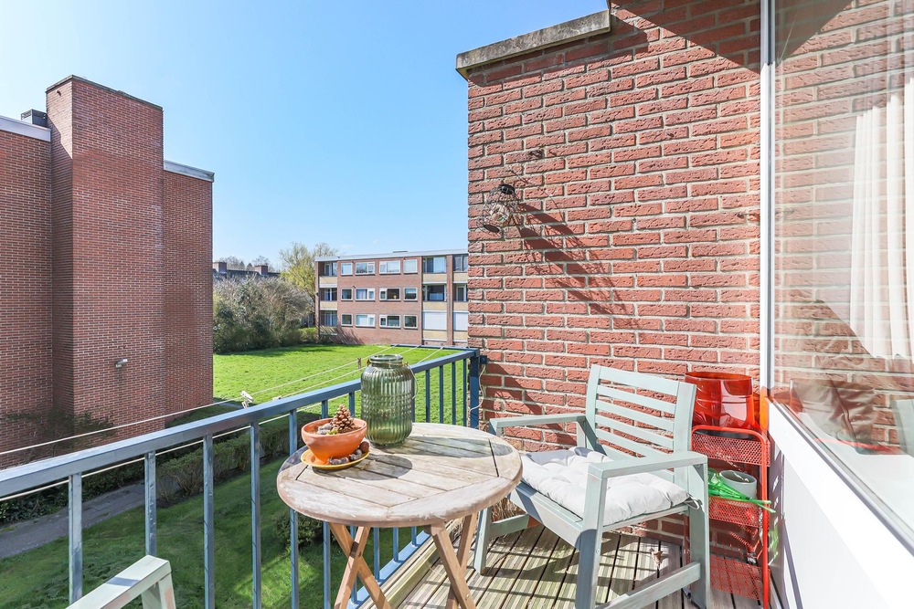 Helperzoom 355, 9722 BS Groningen - € 225.000 k.k. - ben-s Makelaars Groningen