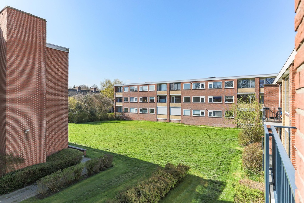 Helperzoom 355, 9722 BS Groningen - € 225.000 k.k. - ben-s Makelaars Groningen