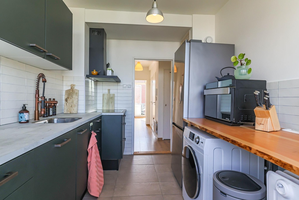 Helperzoom 355, 9722 BS Groningen - € 225.000 k.k. - ben-s Makelaars Groningen