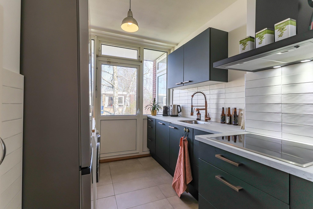 Helperzoom 355, 9722 BS Groningen - € 225.000 k.k. - ben-s Makelaars Groningen