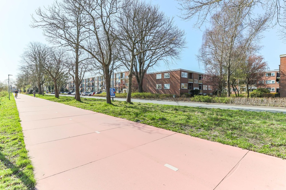 Helperzoom 355, 9722 BS Groningen - € 225.000 k.k. - ben-s Makelaars Groningen