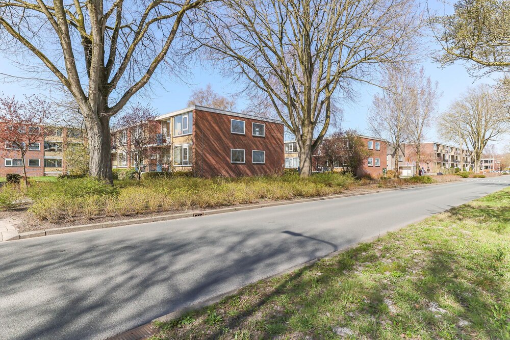 Helperzoom 355, 9722 BS Groningen - € 225.000 k.k. - ben-s Makelaars Groningen