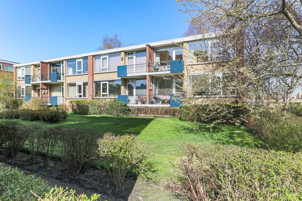 Helperzoom 355, 9722 BS Groningen - € 225.000 k.k. - ben-s Makelaars Groningen