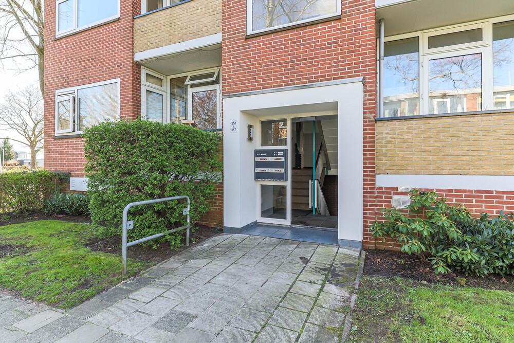 Helperzoom 355, 9722 BS Groningen - € 225.000 k.k. - ben-s Makelaars Groningen
