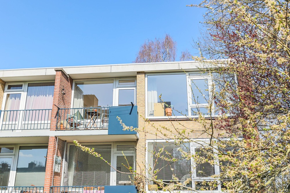 Helperzoom 355, 9722 BS Groningen - € 225.000 k.k. - ben-s Makelaars Groningen