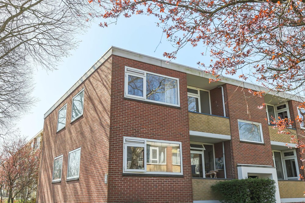 Helperzoom 355, 9722 BS Groningen - € 225.000 k.k. - ben-s Makelaars Groningen