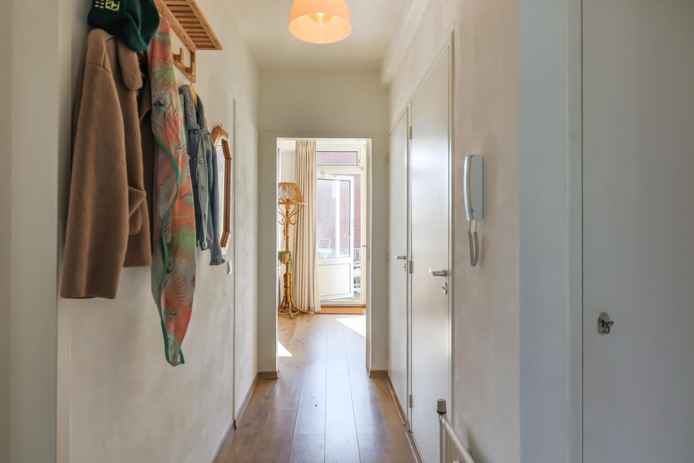 Helperzoom 355, 9722 BS Groningen - € 225.000 k.k. - ben-s Makelaars Groningen