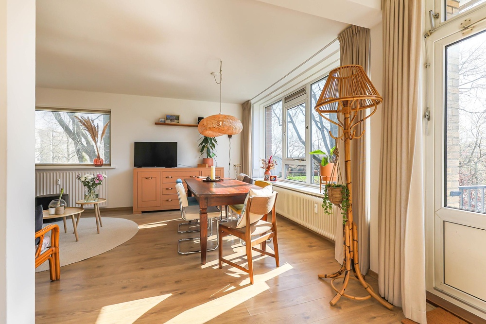 Helperzoom 355, 9722 BS Groningen - € 225.000 k.k. - ben-s Makelaars Groningen