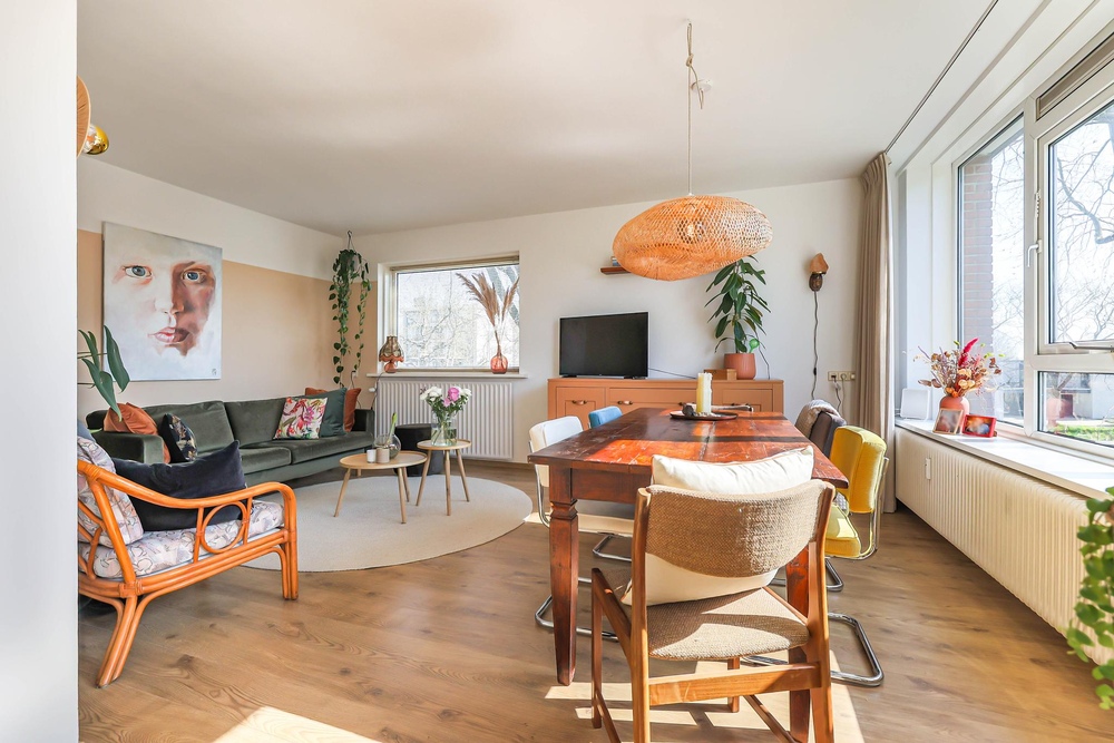 Helperzoom 355, 9722 BS Groningen - € 225.000 k.k. - ben-s Makelaars Groningen