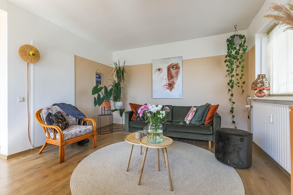 Helperzoom 355, 9722 BS Groningen - € 225.000 k.k. - ben-s Makelaars Groningen