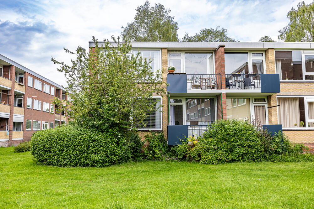 Helperzoom 365, 9722 BS Groningen - € 225.000 k.k. - ben-s Makelaars Groningen