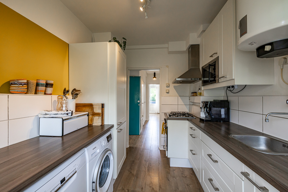 Helperzoom 365, 9722 BS Groningen - € 225.000 k.k. - ben-s Makelaars Groningen