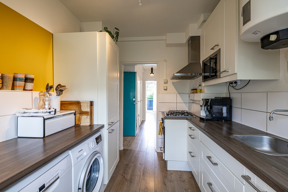 Helperzoom 365, 9722 BS Groningen - € 225.000 k.k. - ben-s Makelaars Groningen