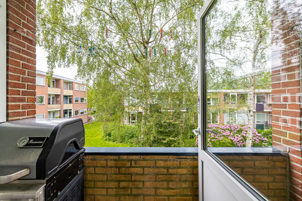 Helperzoom 365, 9722 BS Groningen - € 225.000 k.k. - ben-s Makelaars Groningen