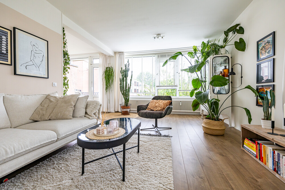 Helperzoom 365, 9722 BS Groningen - € 225.000 k.k. - ben-s Makelaars Groningen