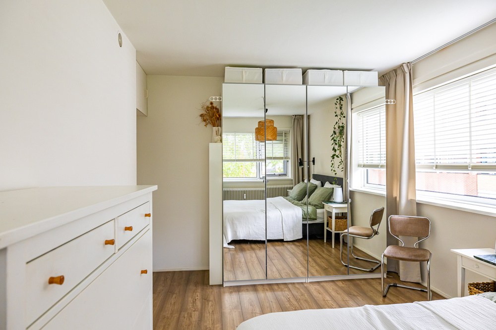 Helperzoom 365, 9722 BS Groningen - € 225.000 k.k. - ben-s Makelaars Groningen