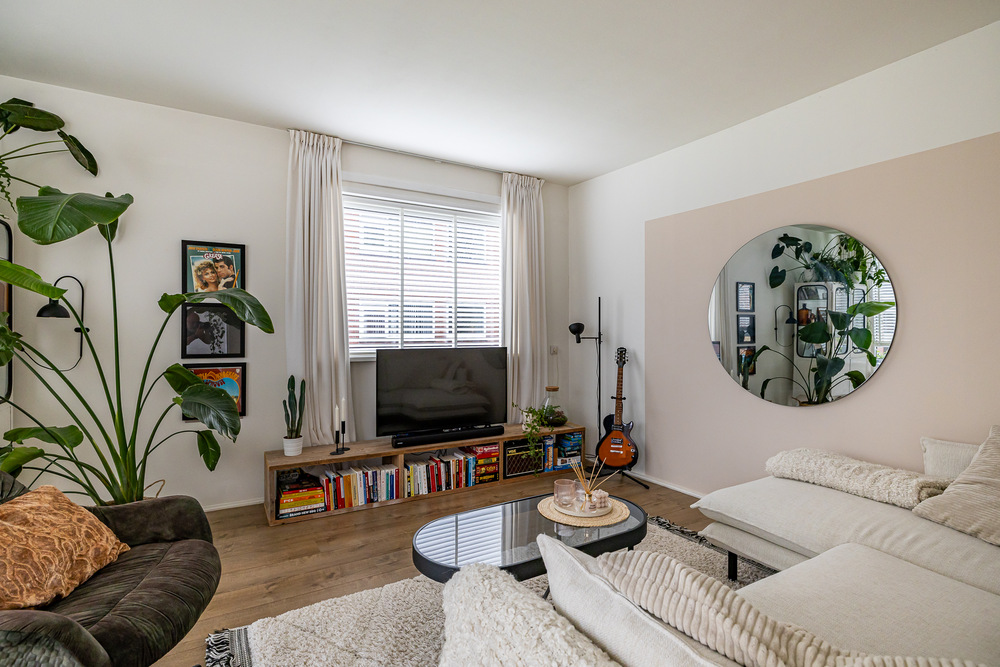 Helperzoom 365, 9722 BS Groningen - € 225.000 k.k. - ben-s Makelaars Groningen