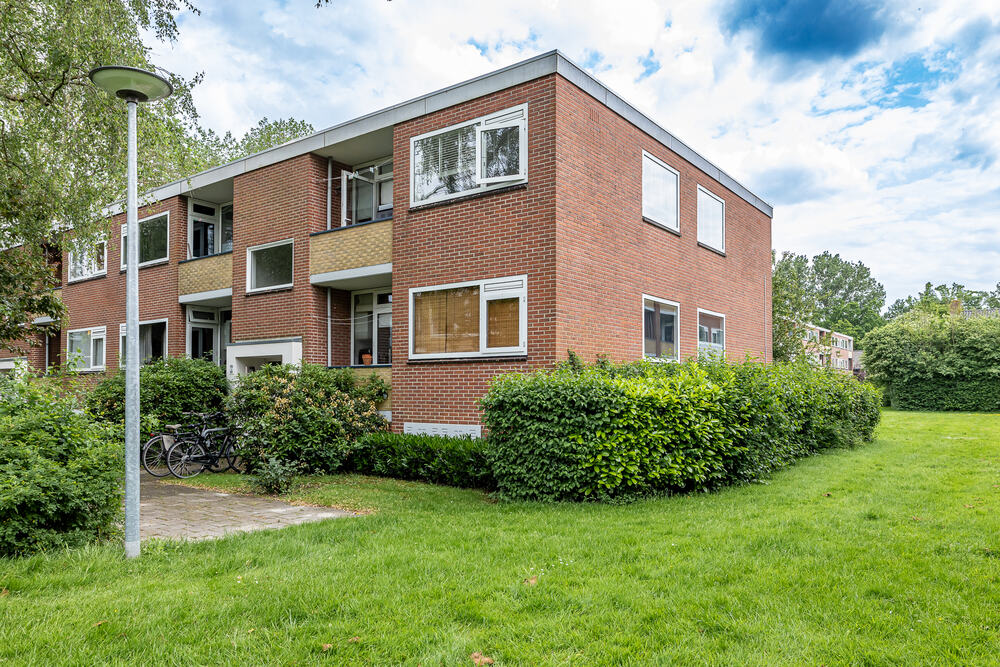 Helperzoom 365, 9722 BS Groningen - € 225.000 k.k. - ben-s Makelaars Groningen