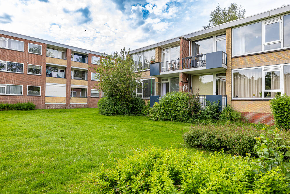 Helperzoom 365, 9722 BS Groningen - € 225.000 k.k. - ben-s Makelaars Groningen