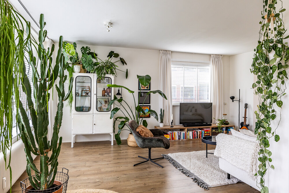 Helperzoom 365, 9722 BS Groningen - € 225.000 k.k. - ben-s Makelaars Groningen