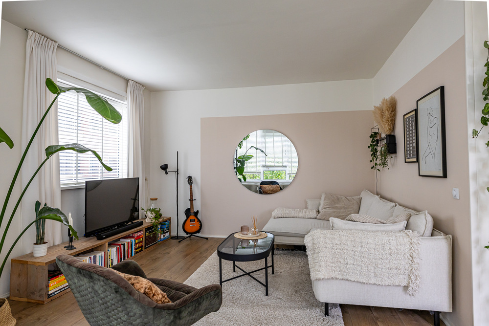 Helperzoom 365, 9722 BS Groningen - € 225.000 k.k. - ben-s Makelaars Groningen