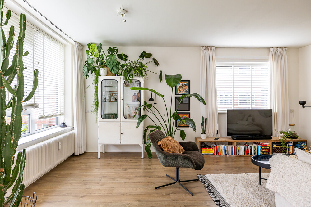 Helperzoom 365, 9722 BS Groningen - € 225.000 k.k. - ben-s Makelaars Groningen