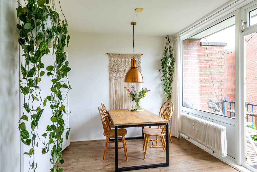 Helperzoom 365, 9722 BS Groningen - € 225.000 k.k. - ben-s Makelaars Groningen