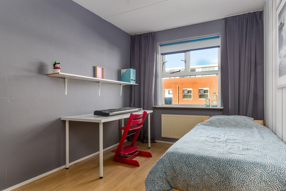 Hendrik Johan Melgersstraat 20, 9744 AK Groningen - € 239.000 k.k. - ben-s Makelaars Groningen