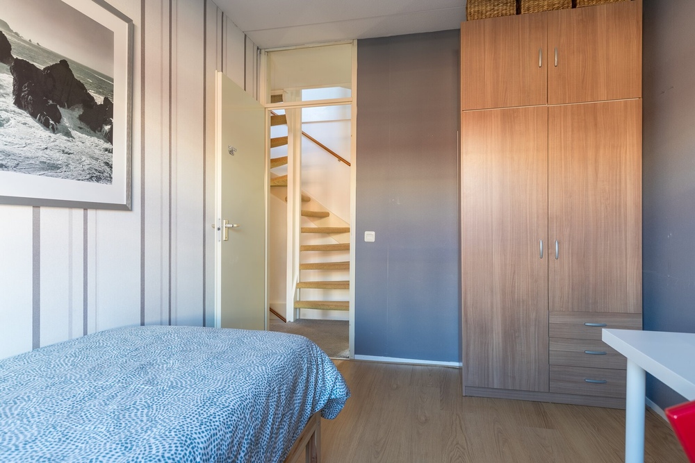 Hendrik Johan Melgersstraat 20, 9744 AK Groningen - € 239.000 k.k. - ben-s Makelaars Groningen