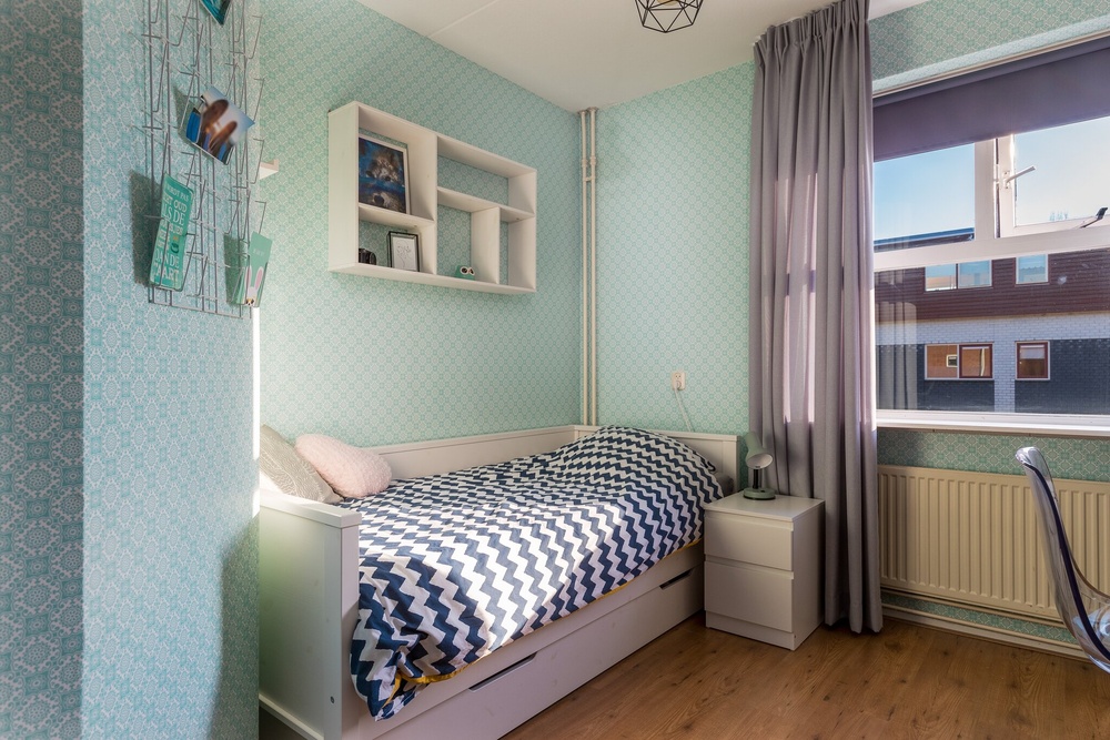 Hendrik Johan Melgersstraat 20, 9744 AK Groningen - € 239.000 k.k. - ben-s Makelaars Groningen