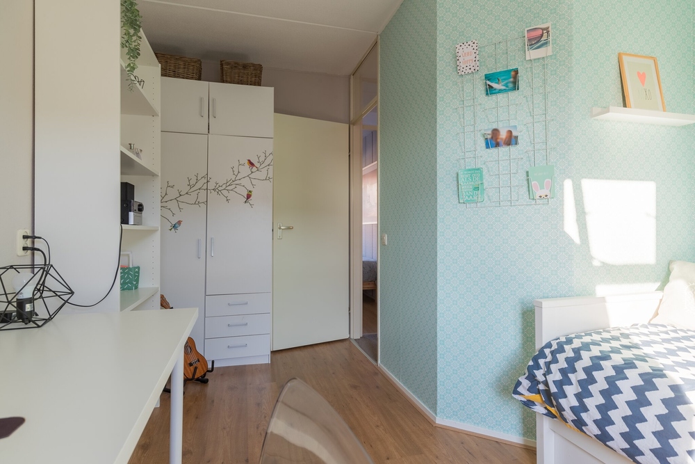 Hendrik Johan Melgersstraat 20, 9744 AK Groningen - € 239.000 k.k. - ben-s Makelaars Groningen