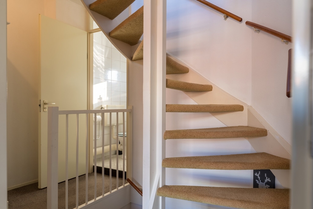 Hendrik Johan Melgersstraat 20, 9744 AK Groningen - € 239.000 k.k. - ben-s Makelaars Groningen