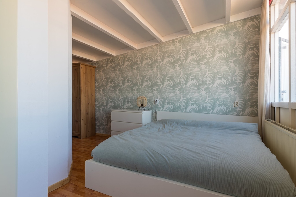 Hendrik Johan Melgersstraat 20, 9744 AK Groningen - € 239.000 k.k. - ben-s Makelaars Groningen