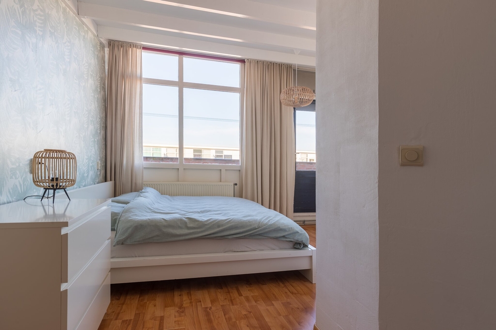 Hendrik Johan Melgersstraat 20, 9744 AK Groningen - € 239.000 k.k. - ben-s Makelaars Groningen