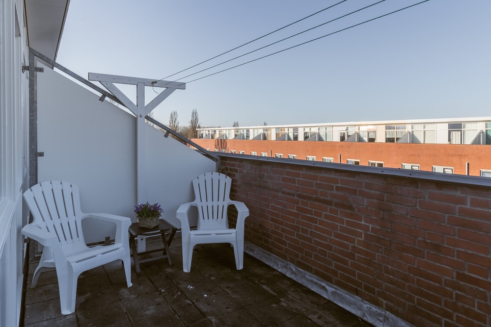 Hendrik Johan Melgersstraat 20, 9744 AK Groningen - € 239.000 k.k. - ben-s Makelaars Groningen