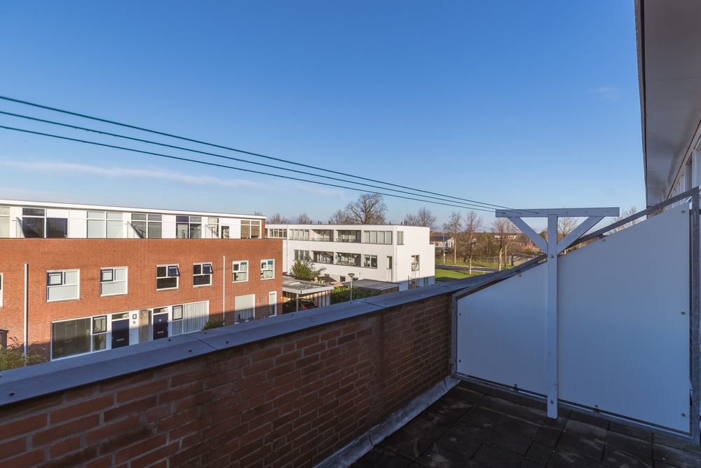 Hendrik Johan Melgersstraat 20, 9744 AK Groningen - € 239.000 k.k. - ben-s Makelaars Groningen