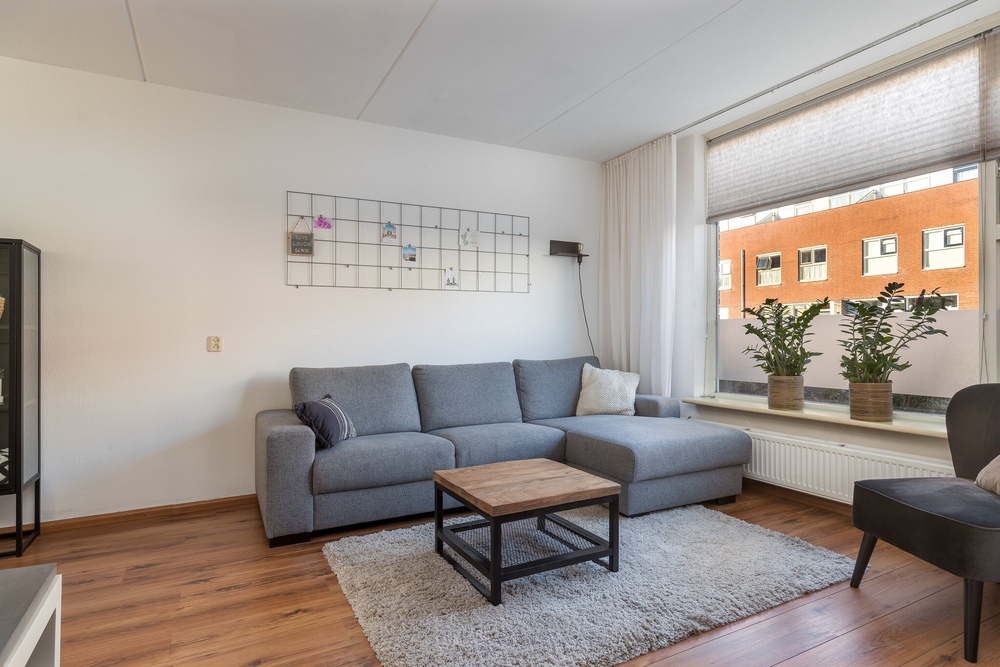 Hendrik Johan Melgersstraat 20, 9744 AK Groningen - € 239.000 k.k. - ben-s Makelaars Groningen