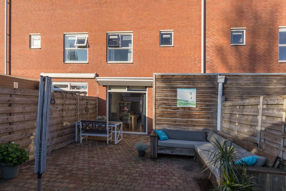 Hendrik Johan Melgersstraat 20, 9744 AK Groningen - € 239.000 k.k. - ben-s Makelaars Groningen