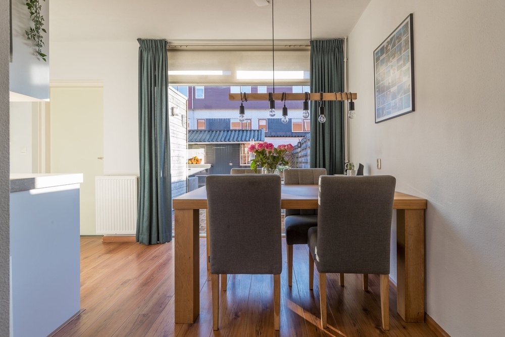 Hendrik Johan Melgersstraat 20, 9744 AK Groningen - € 239.000 k.k. - ben-s Makelaars Groningen