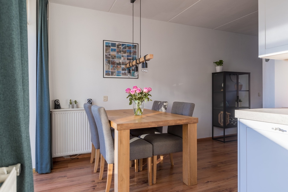 Hendrik Johan Melgersstraat 20, 9744 AK Groningen - € 239.000 k.k. - ben-s Makelaars Groningen