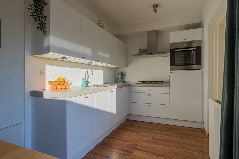 Hendrik Johan Melgersstraat 20, 9744 AK Groningen - € 239.000 k.k. - ben-s Makelaars Groningen