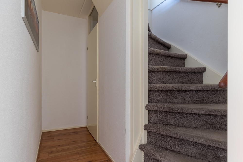 Hendrik Johan Melgersstraat 20, 9744 AK Groningen - € 239.000 k.k. - ben-s Makelaars Groningen