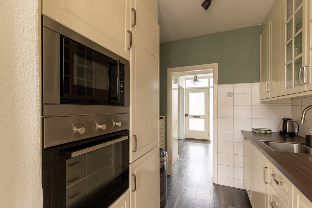 Hendrik Lofversstraat 8, 9744 GX Groningen - € 207.500 k.k. - ben-s Makelaars Groningen