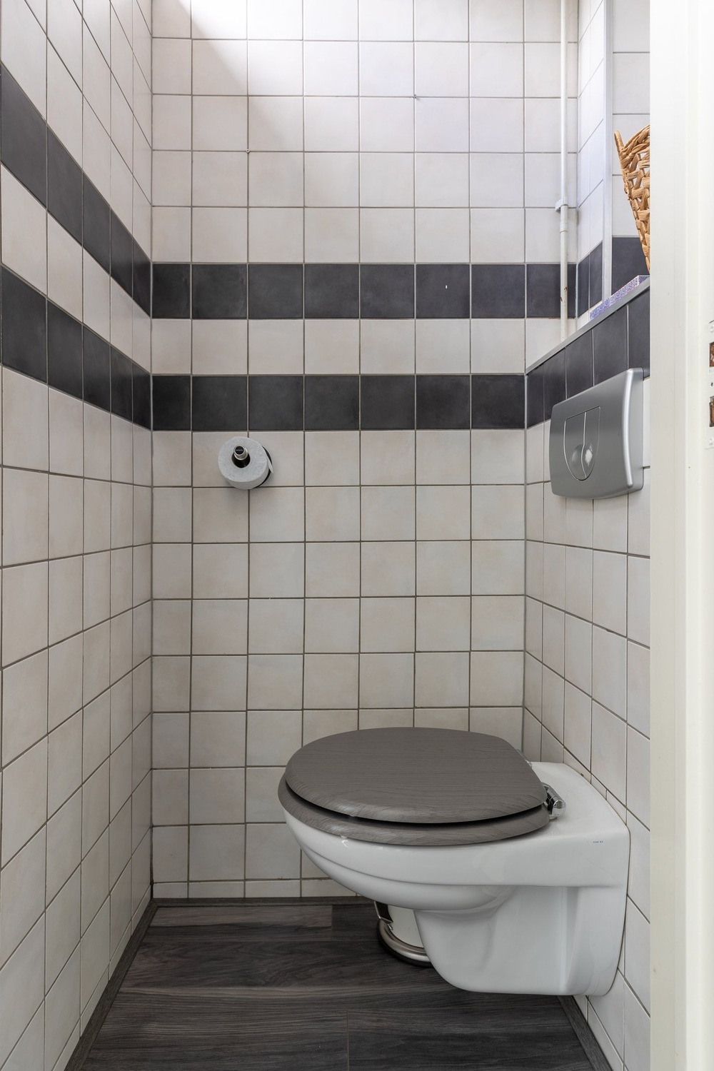 Hendrik Lofversstraat 8, 9744 GX Groningen - € 207.500 k.k. - ben-s Makelaars Groningen