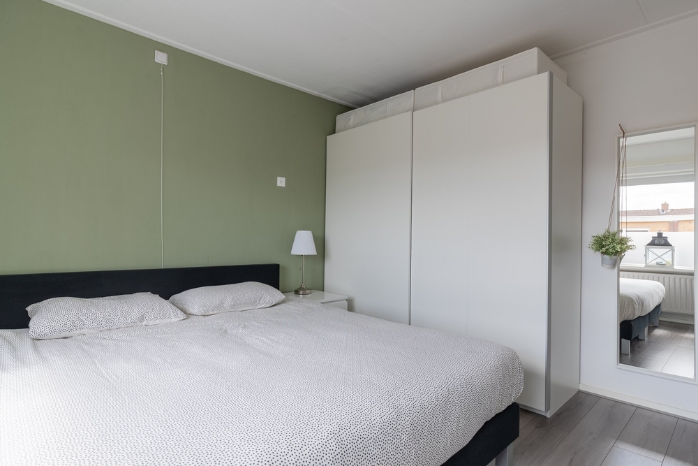 Hendrik Lofversstraat 8, 9744 GX Groningen - € 207.500 k.k. - ben-s Makelaars Groningen