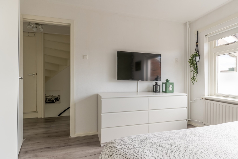 Hendrik Lofversstraat 8, 9744 GX Groningen - € 207.500 k.k. - ben-s Makelaars Groningen