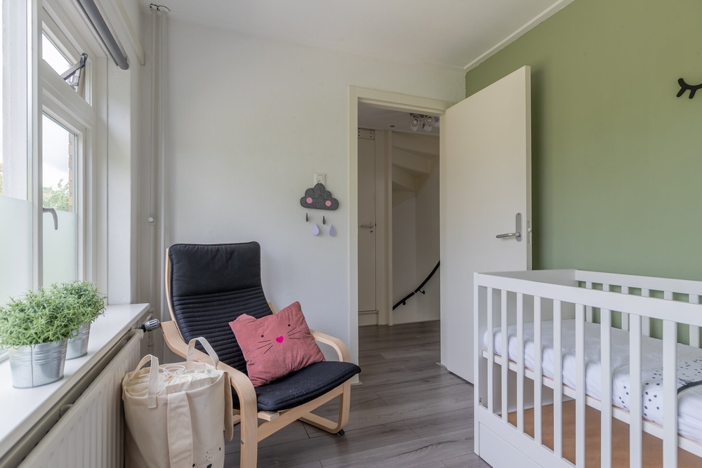 Hendrik Lofversstraat 8, 9744 GX Groningen - € 207.500 k.k. - ben-s Makelaars Groningen