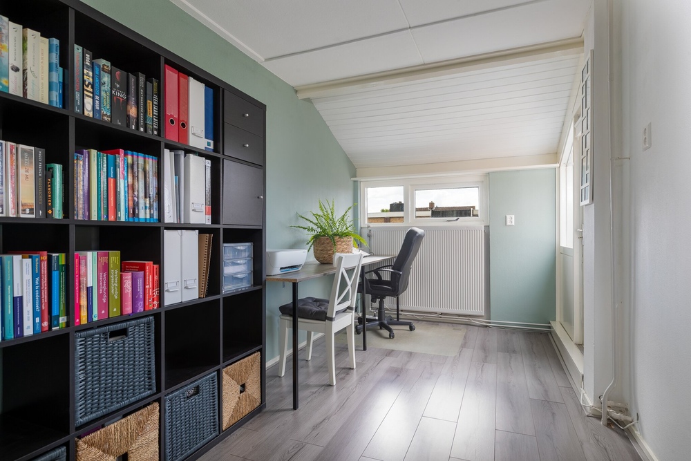 Hendrik Lofversstraat 8, 9744 GX Groningen - € 207.500 k.k. - ben-s Makelaars Groningen