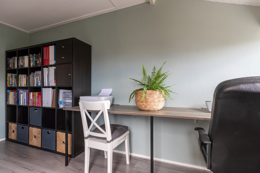 Hendrik Lofversstraat 8, 9744 GX Groningen - € 207.500 k.k. - ben-s Makelaars Groningen