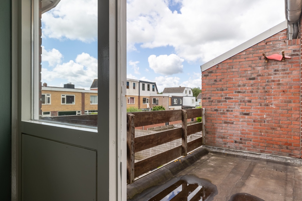 Hendrik Lofversstraat 8, 9744 GX Groningen - € 207.500 k.k. - ben-s Makelaars Groningen